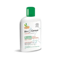 Kremy dla dzieci - Biogenya Super Baby Protection Eco Natural krem nawilżający, 190 ml - miniaturka - grafika 1