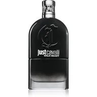 Wody i perfumy męskie - Roberto Cavalli Just Cavalli Wild Heart Woda toaletowa dla mężczyzn 90 ml - miniaturka - grafika 1