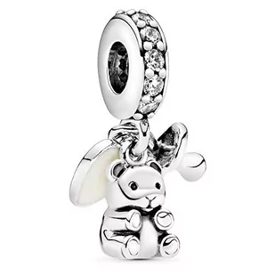 Pandora Zawieszka 792100CZ - Charmsy - miniaturka - grafika 1