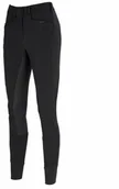 Bryczesy - Pikeur Bryczesy damskie PHIA SELECTION GRIP - black - miniaturka - grafika 1