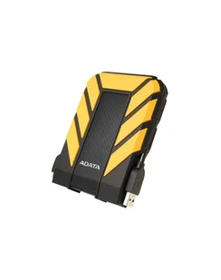 A-Data DashDrive Durable HD710P 2TB AHD710P-2TU31-CYL - Dyski HDD - miniaturka - grafika 5