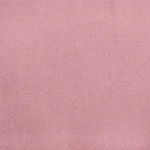 Sofa z funkcją spania, różowa, 100x200 cm, obita aksamitem Lumarko! - Łóżka - miniaturka - grafika 8