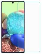 Szkła hartowane na telefon - TEMPERED Hurtel Glass szkło hartowane 9H Samsung Galaxy A52 5G (opakowanie koperta) - miniaturka - grafika 1