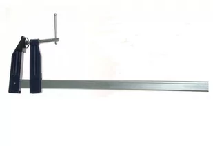 Ścisk śrubowy nastawny typ L 140 mm /0600 mm IRWIN - Imadła i ściski - miniaturka - grafika 1