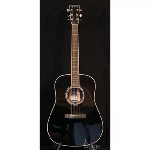 Martin D-35 Johnny Cash Signature - Gitary akustyczne - miniaturka - grafika 1