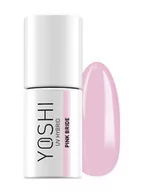 Lakiery hybrydowe - Yoshi - Lakier Hybrydowy 211 Pink Bride 6ml - miniaturka - grafika 1