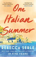 Pozostałe książki - One Italian Summer - miniaturka - grafika 1