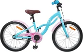 Rowery - vidaXL Rower Dziecięcy 20 Cali dla dzieci w wieku 6-11 lat - miniaturka - grafika 1