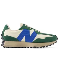 Buty sportowe męskie - Buty New Balance MS327VB - multikolor - miniaturka - grafika 1