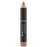 Szminki - Catrice Intense Matte Lip Pen 010 1,2g - miniaturka - grafika 1