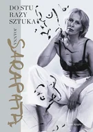 Książki o kulturze i sztuce - Do stu razy sztuka - miniaturka - grafika 1