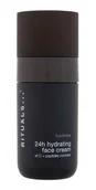 Kremy do twarzy - Rituals Homme 24h Hydrating Face Cream krem do twarzy na dzień 50 ml dla mężczyzn - miniaturka - grafika 1