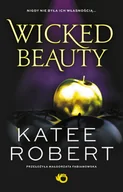 Horror, fantastyka grozy - wicked beauty. dark olympus. tom 3 - miniaturka - grafika 1