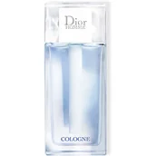 Wody i perfumy męskie - Dior Dior Homme Cologne 2013 125 ml woda kolońska - miniaturka - grafika 1