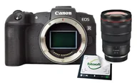 Aparaty Cyfrowe - Canon EOS RP + RF 24-70 L IS USM - miniaturka - grafika 1