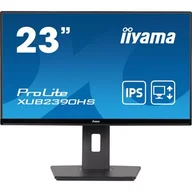 Monitory - IIYAMA XUB2390HS-B5 - miniaturka - grafika 1