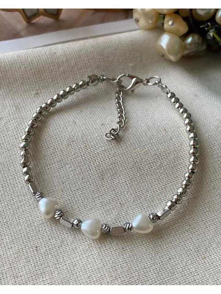 Luseera Pozłacana bransoletka