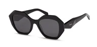 Okulary przeciwsłoneczne - Okulary Przeciwsłoneczne Solano SS 90188 F - miniaturka - grafika 1