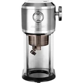 Maszyny do lodów - Gastroback 42905 srebrny - miniaturka - grafika 1