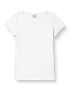 Koszulki i topy damskie - 4F Koszulka damska, biały, S - grafika 1
