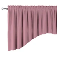 Firany - Lambrekin łuk - miniaturka - grafika 1