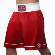 Kimona, stroje i obuwie - Spodenki treningowe Hayabusa Pro Boxing - miniaturka - grafika 1
