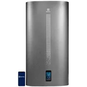 Podgrzewacze wody - Electrolux Bojler elektryczny EWH100SISEEEC 100 l - miniaturka - grafika 1