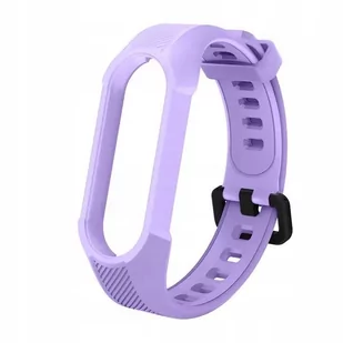 Opaska Do Xiaomi Mi Band 6 7 Amazfit Band 5 Pasek - Akcesoria do smartwatchy - miniaturka - grafika 1