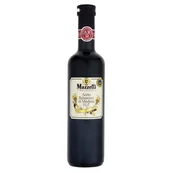 Ocet - MAZZETTI OCET BALSAMICZNY 500ML - miniaturka - grafika 1