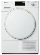 Suszarki do prania - MIELE TSC663WP 125 Edition - miniaturka - grafika 1