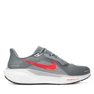 Lekkoatletyka - Buty do biegania Nike Air Zoom Pegasus 41 FD2722 013 Szary - miniaturka - grafika 1