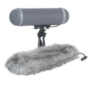 Shure A89SW-KIT Zestaw przeciw wietrzny ♦ 30 DNI NA ZWROT ♦ GWARANCJA DOOR-TO-DOOR ♦ SZYBKA WYSYŁKA - Inne akcesoria muzyczne - miniaturka - grafika 1