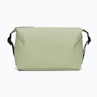 Kosmetyczki, organizery i kuferki - Kosmetyczka turystyczna Rains Hilo Wash Bag W3 4 l earth - miniaturka - grafika 1