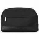 Kosmetyczka podróżna damska męska pojemna organizer na kosmetyki ZAGATTO ZG981 - Kosmetyczki, organizery i kuferki - miniaturka - grafika 1
