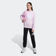 Odzież sportowa dziecięca - Dres dziecięcy ADIDAS - miniaturka - grafika 1
