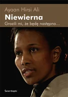 Felietony i reportaże - Niewierna - miniaturka - grafika 1