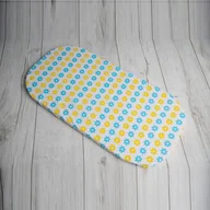 Prześcieradła dla dzieci - Prześcieradło do wózka kołyski gondoli 100%bawełna - miniaturka - grafika 1