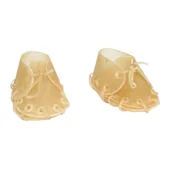 Przysmaki dla psów - Trixie Buty do gryzienia mini 50 sztuk - miniaturka - grafika 1