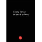 Pamiętniki, dzienniki, listy - Dziennik żałobny Roland Barthes - miniaturka - grafika 1