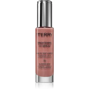 By Terry Brightening CC Serum 2.75 Peach Glow (30 ml) - Kremy CC - miniaturka - grafika 1