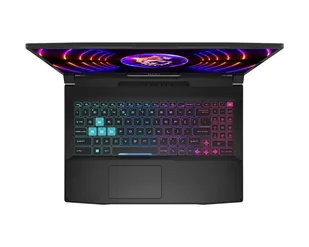 MSI Katana 17 B13VGK-856XPL i7-13620H 17.3" FHD 144Hz 16GB DDR5 SSD1TB RTX 4070 8GB NoOS - Laptopy - miniaturka - grafika 2