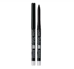 Bourjois Liner Stylo - Kredka do oczu 41 Noir 3052503814131 - Eyelinery - miniaturka - grafika 1