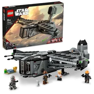 LEGO Star Wars Justifier 75323 - Klocki - miniaturka - grafika 1