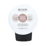 Farby do włosów i szampony koloryzujące - Revlon Nutri Color Filters Maska koloryzująca 821 - miniaturka - grafika 1