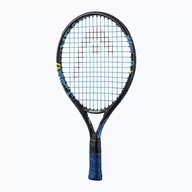 Tenis ziemny - Rakieta tenisowa dziecięca HEAD Novak 17 - miniaturka - grafika 1