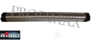 Rura Stalflex fi 115mm - Kominy i akcesoria - miniaturka - grafika 1