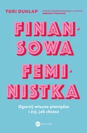 Rozwój osobisty - Finansowa feministka - miniaturka - grafika 1