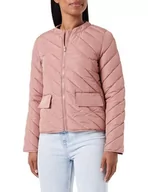 Kurtki damskie - Sisley Kurtka damska, Antique Pink 33a, 38 - miniaturka - grafika 1