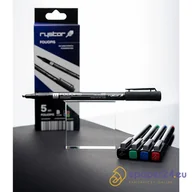 Foliopisy - Rystor FB-25 2.5mm 4 kolory (5) ePaper24.eu - miniaturka - grafika 1