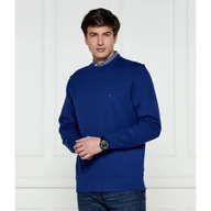 Bluzy męskie - Tommy Hilfiger Bluza TERRY Regular Fit - miniaturka - grafika 1